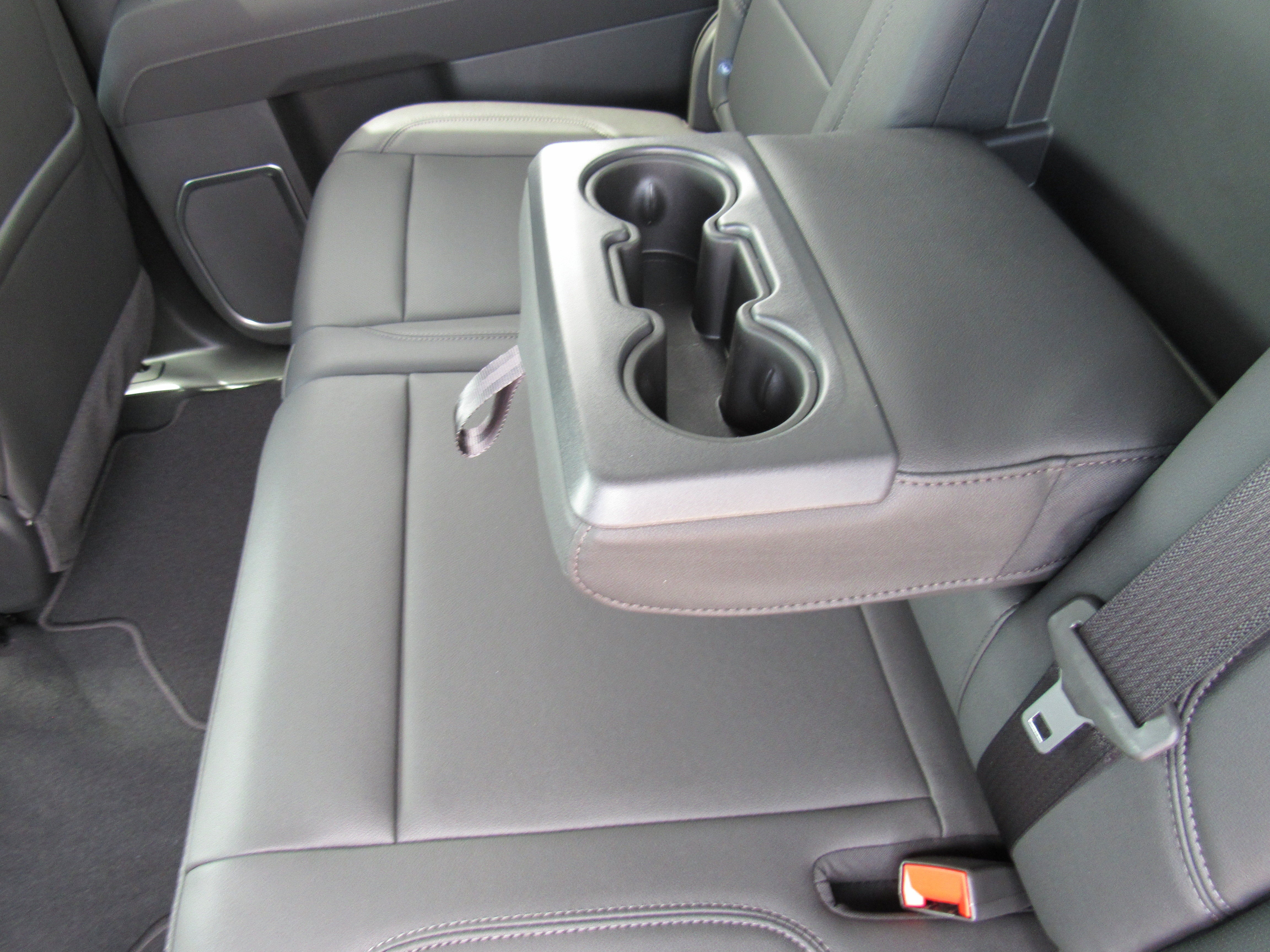 2026 GMC Sierra 3500 HD SLT DRW