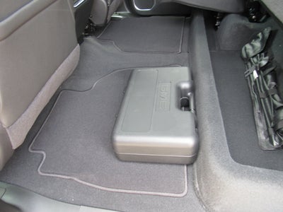 2026 GMC Sierra 3500 HD SLT DRW