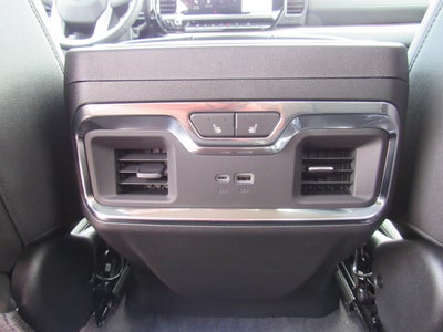 2026 GMC Sierra 3500 HD SLT DRW