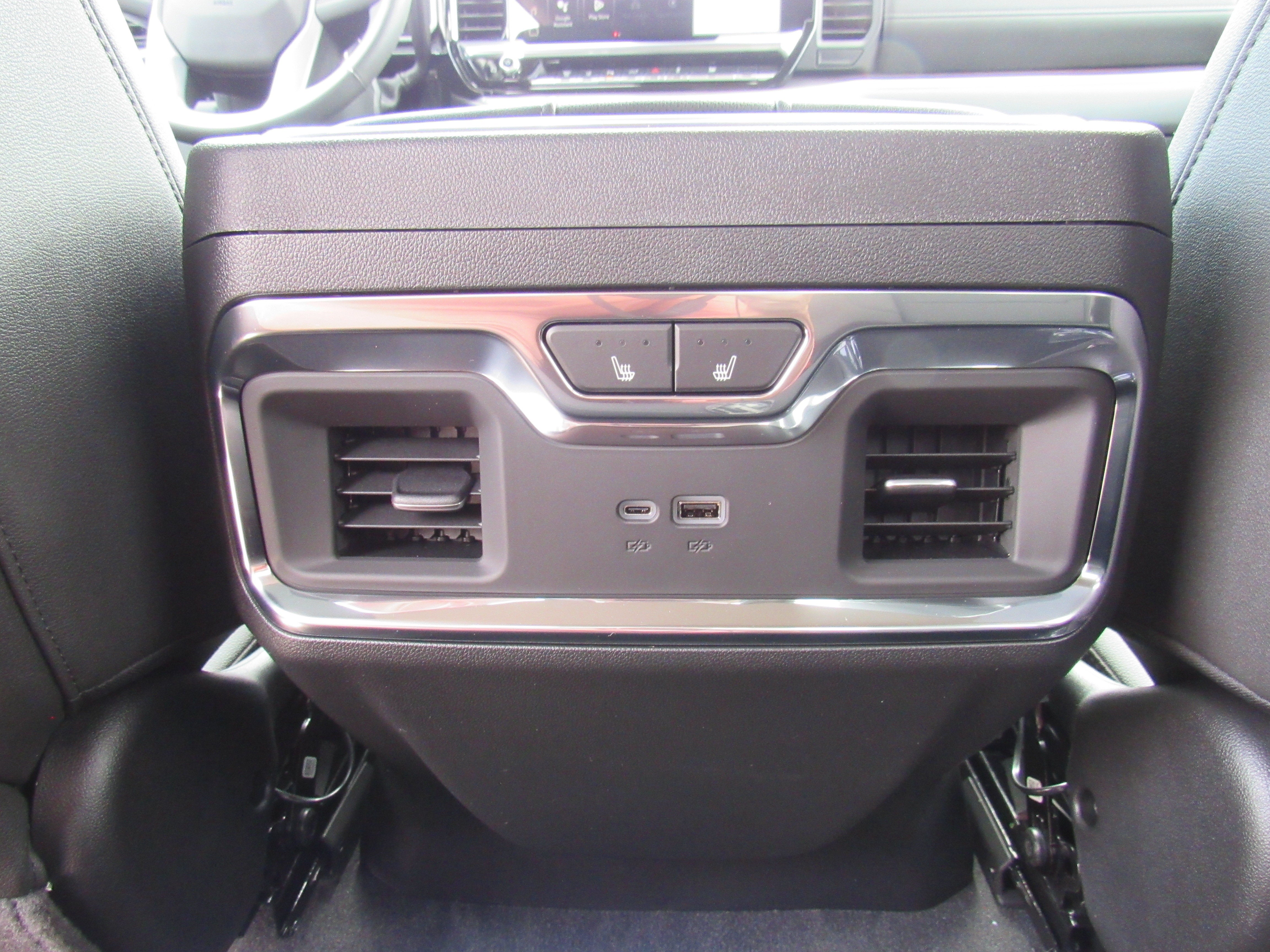 2026 GMC Sierra 3500 HD SLT DRW