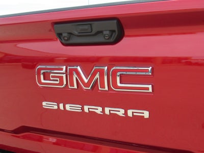 2026 GMC Sierra 3500 HD SLT DRW