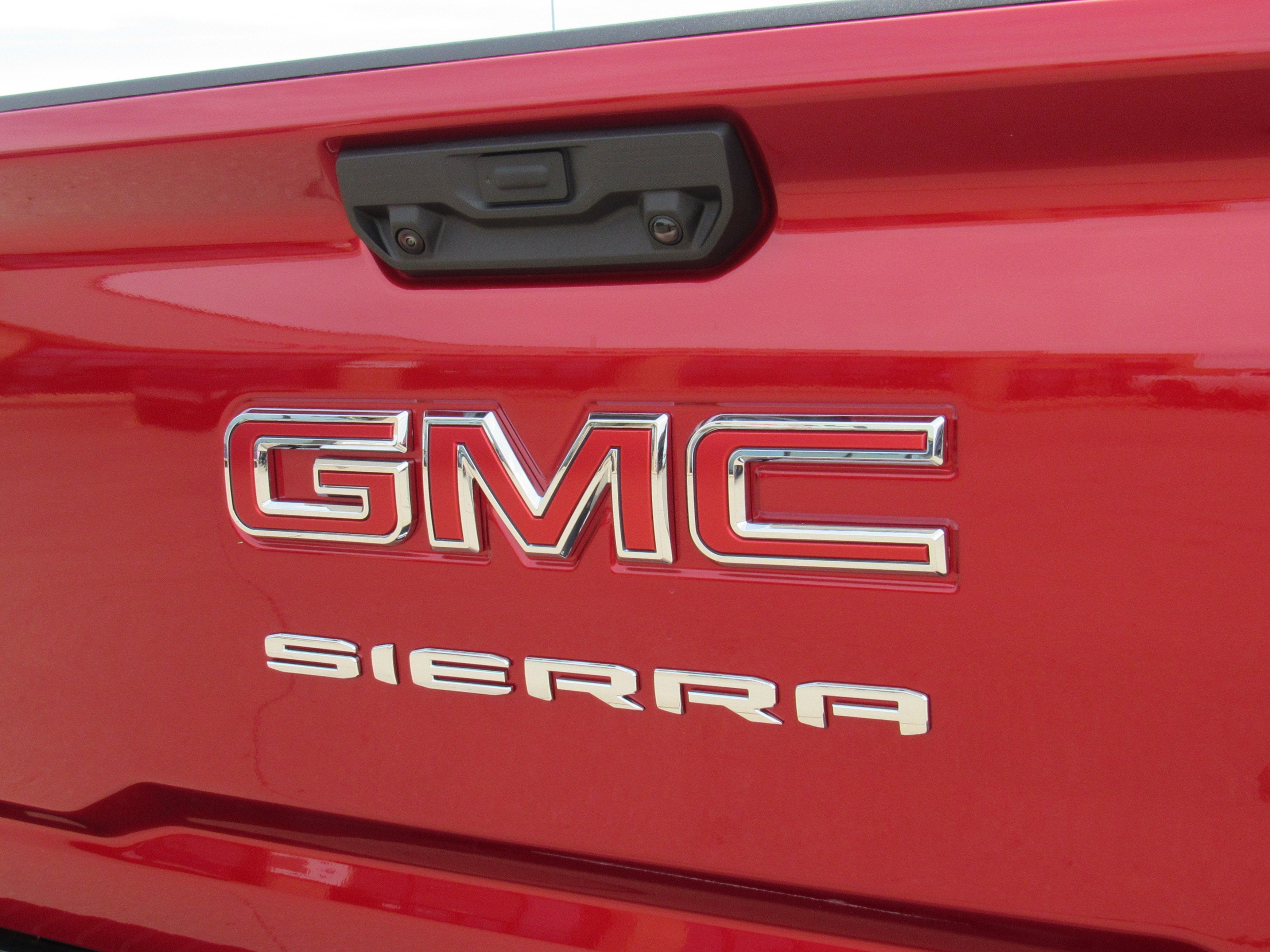 2026 GMC Sierra 3500 HD SLT DRW