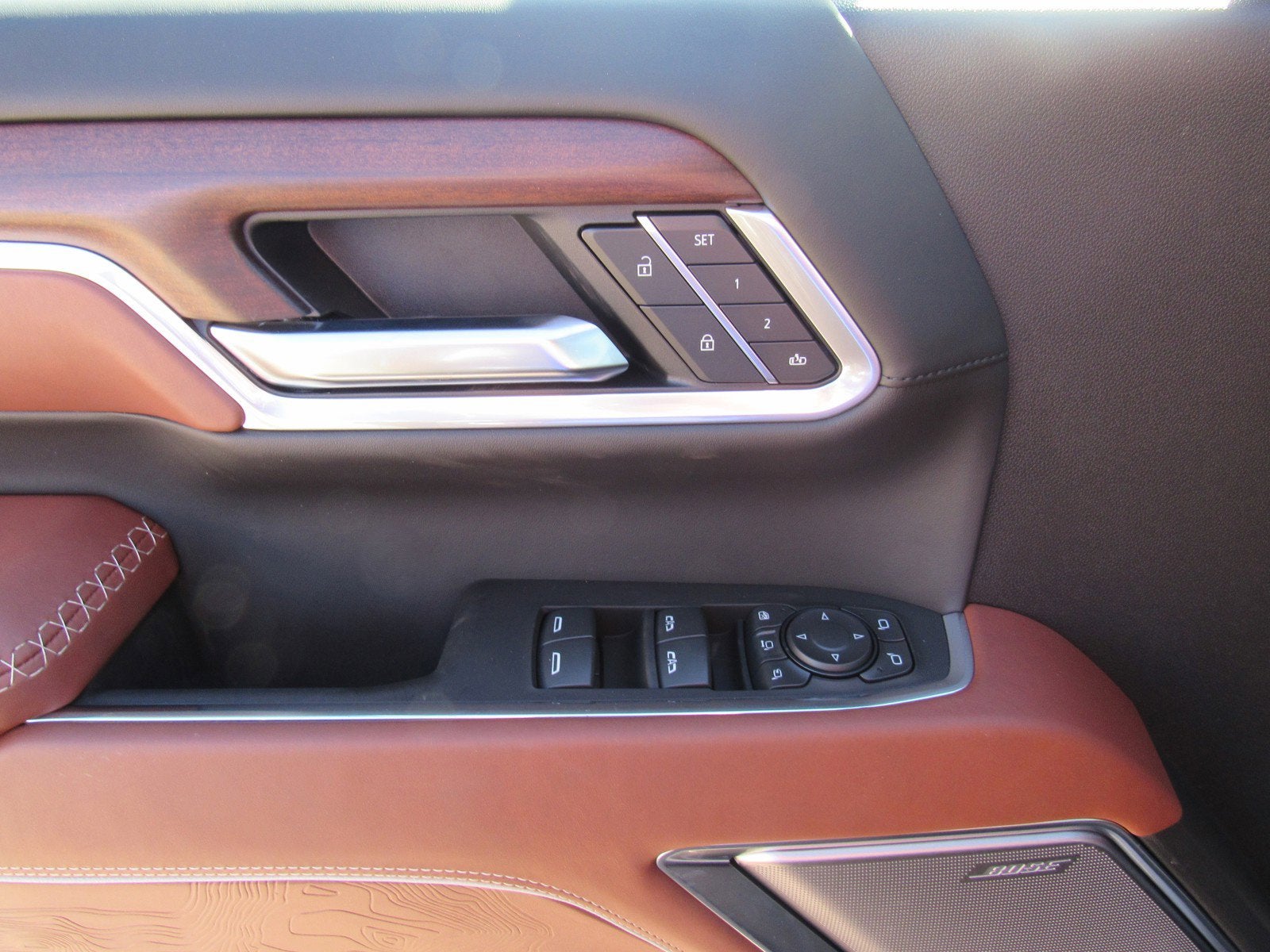 2025 GMC Sierra 3500 HD Denali Ultimate