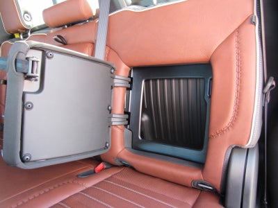 2025 GMC Sierra 3500 HD Denali Ultimate