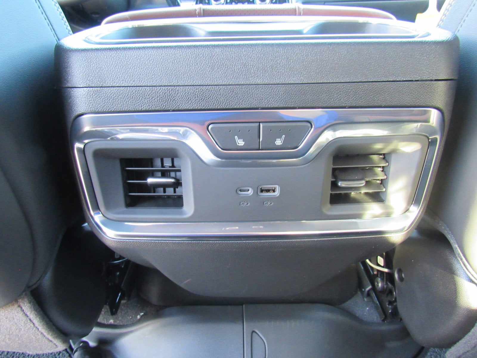 2025 GMC Sierra 3500 HD Denali Ultimate