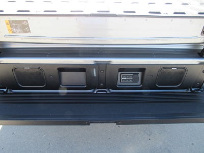 2025 GMC Sierra 3500 HD Denali Ultimate