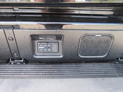 2025 GMC Sierra 3500 HD Denali Ultimate