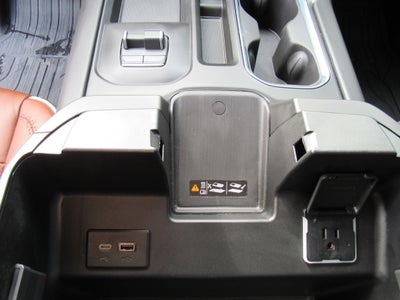 2025 GMC Sierra 3500 HD Denali Ultimate