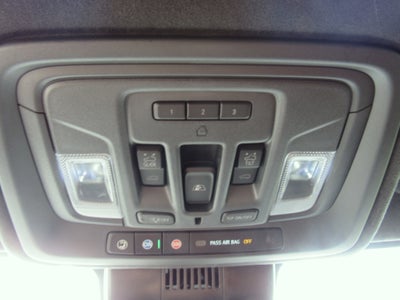 2025 GMC Sierra 3500 HD Denali Ultimate