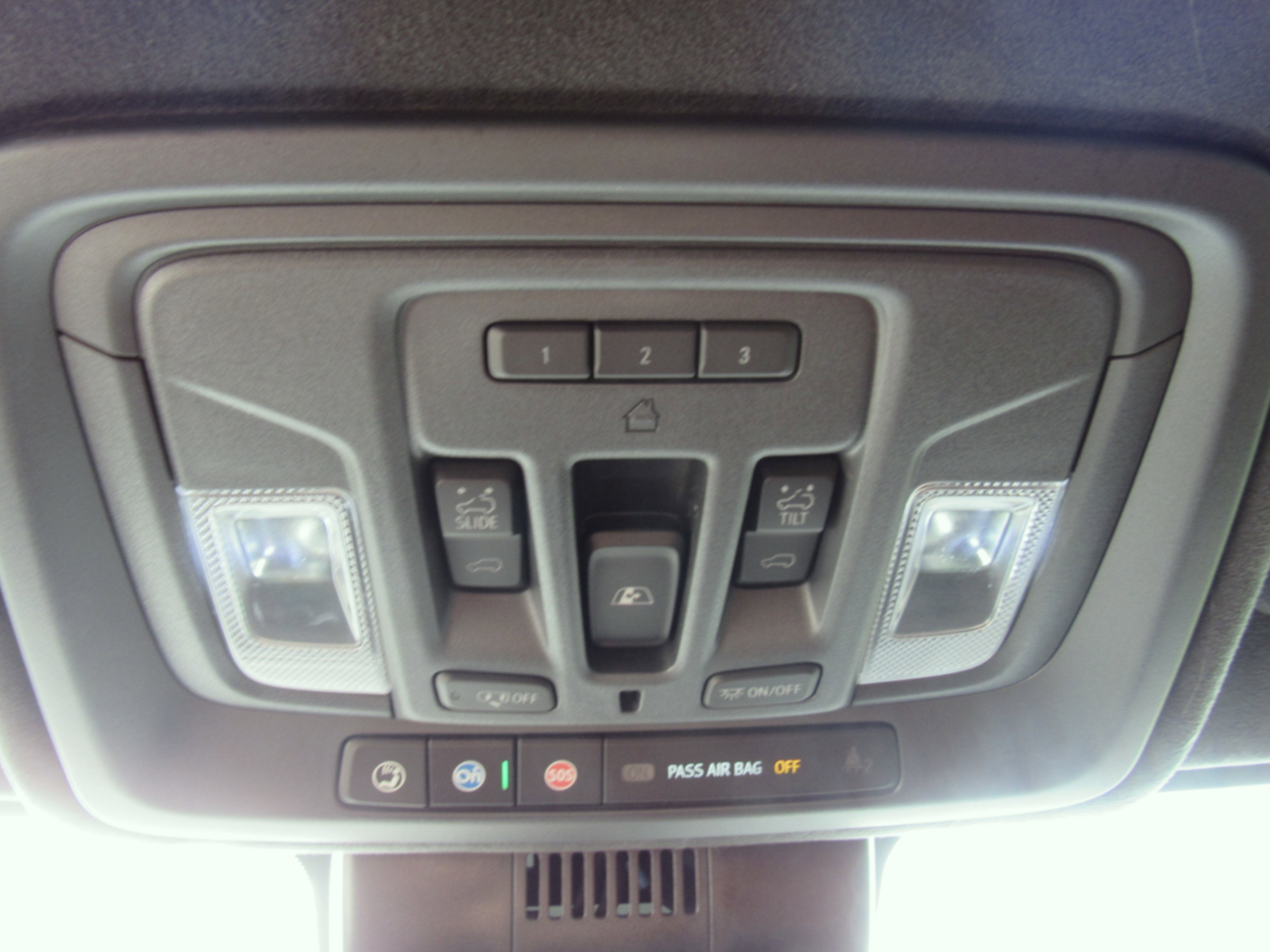 2025 GMC Sierra 3500 HD Denali Ultimate