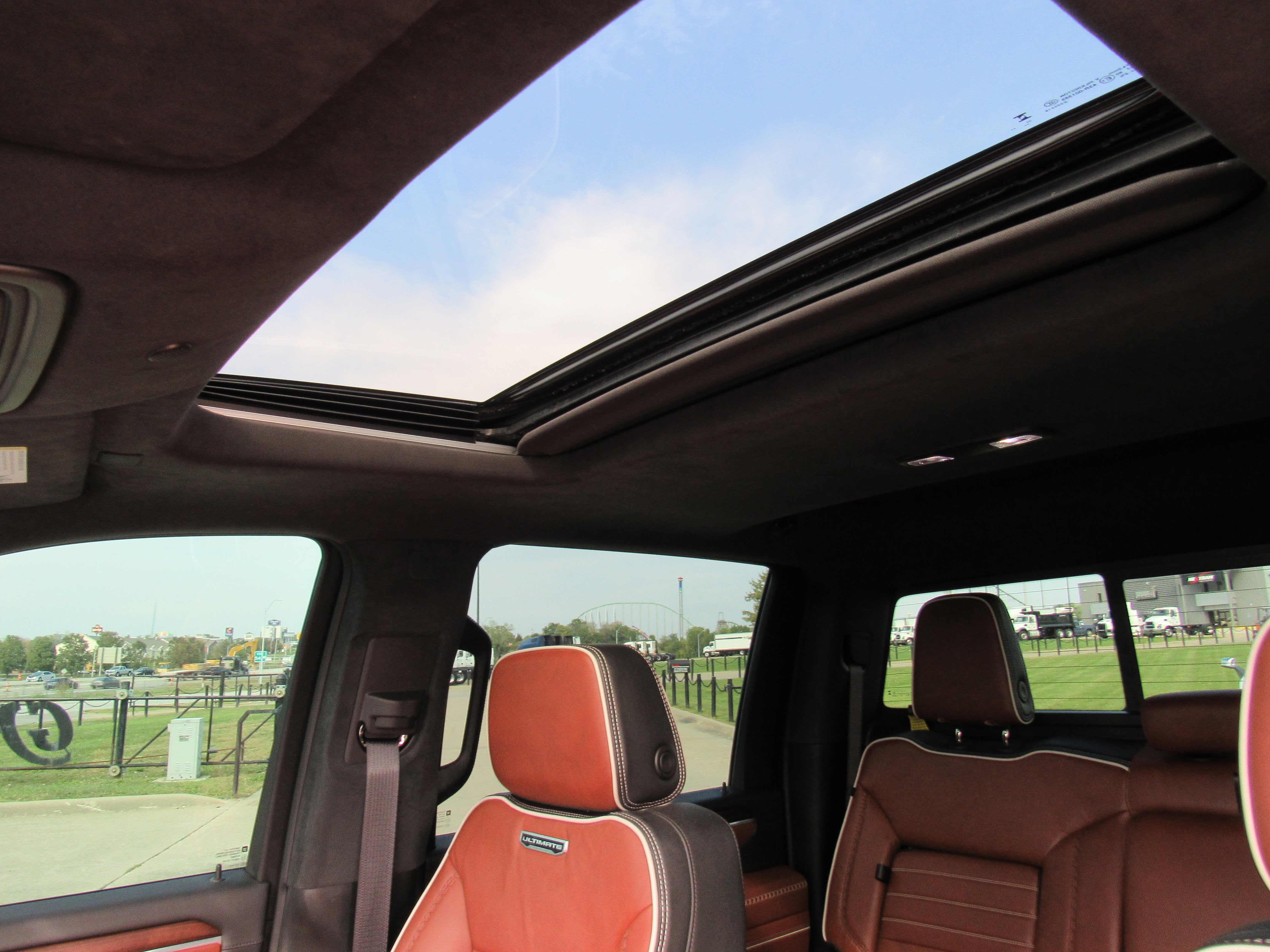 2025 GMC Sierra 3500 HD Denali Ultimate