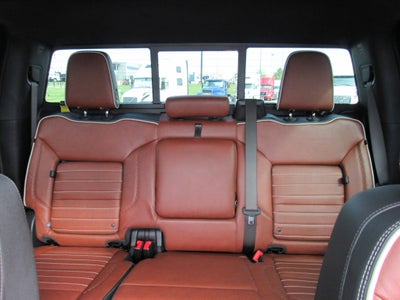 2025 GMC Sierra 3500 HD Denali Ultimate