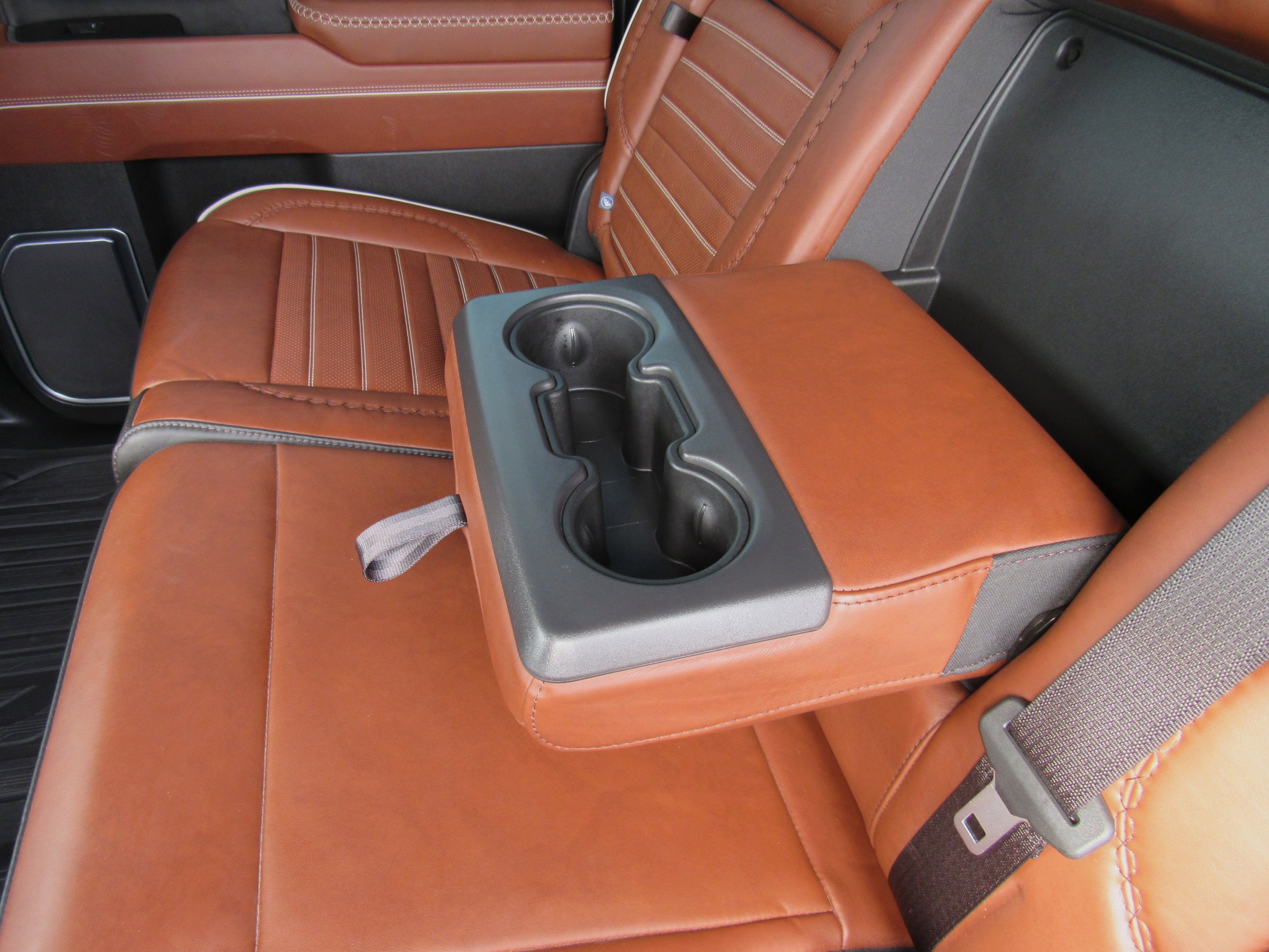 2025 GMC Sierra 3500 HD Denali Ultimate