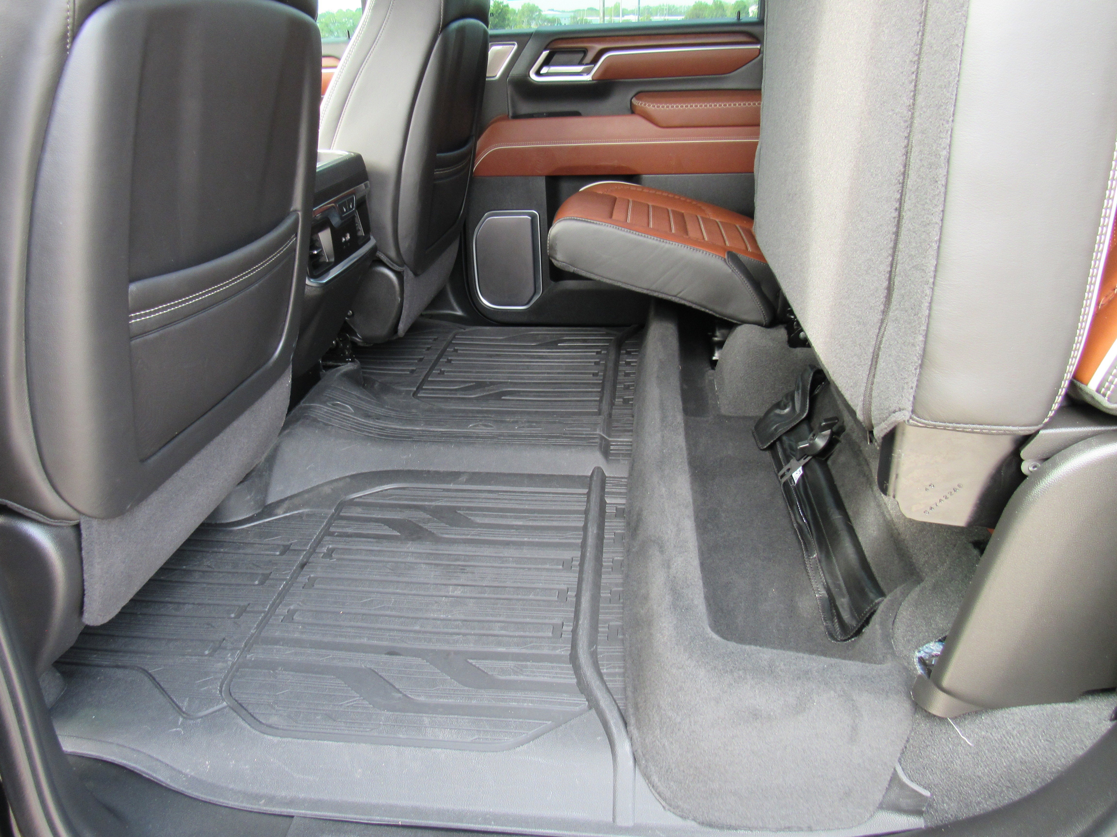 2025 GMC Sierra 3500 HD Denali Ultimate