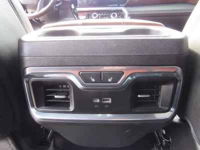 2025 GMC Sierra 3500 HD Denali Ultimate