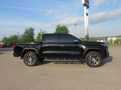 2024 GMC Canyon Denali