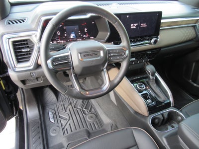 2024 GMC Canyon Denali
