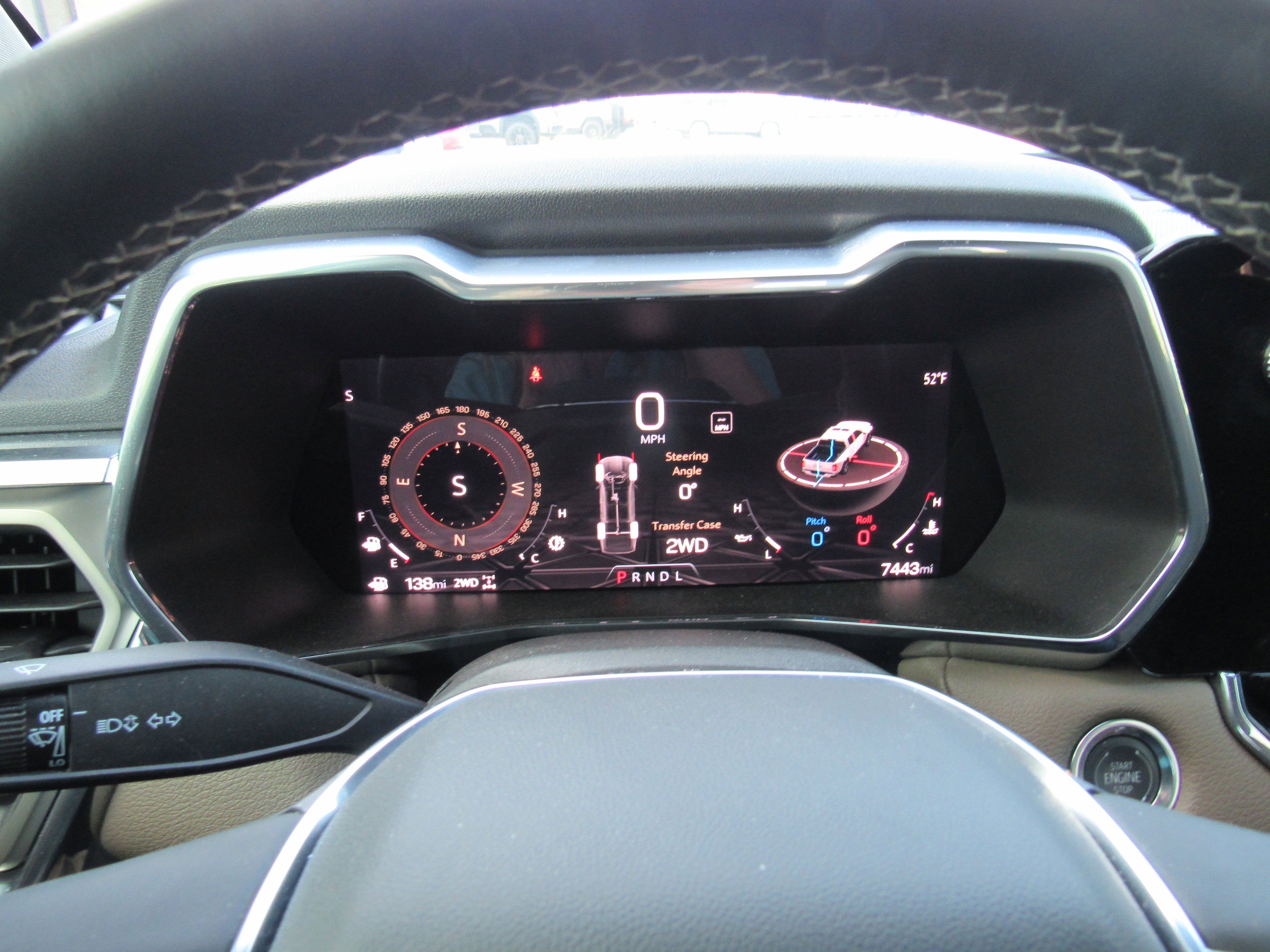 2024 GMC Canyon Denali