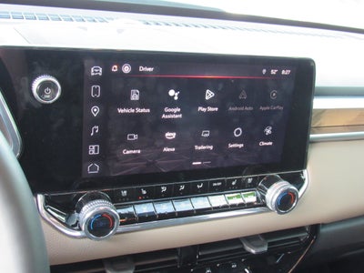2024 GMC Canyon Denali