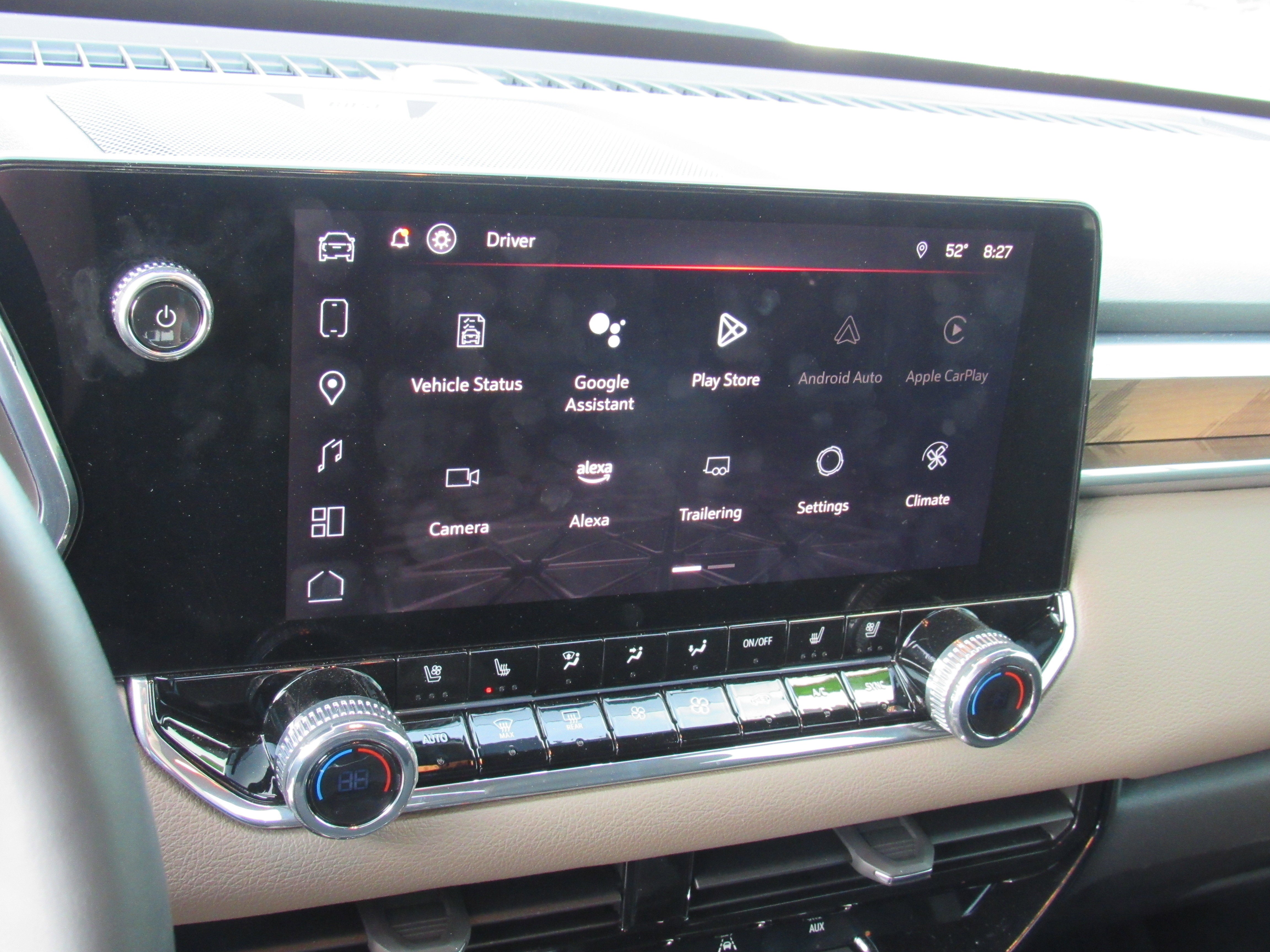 2024 GMC Canyon Denali