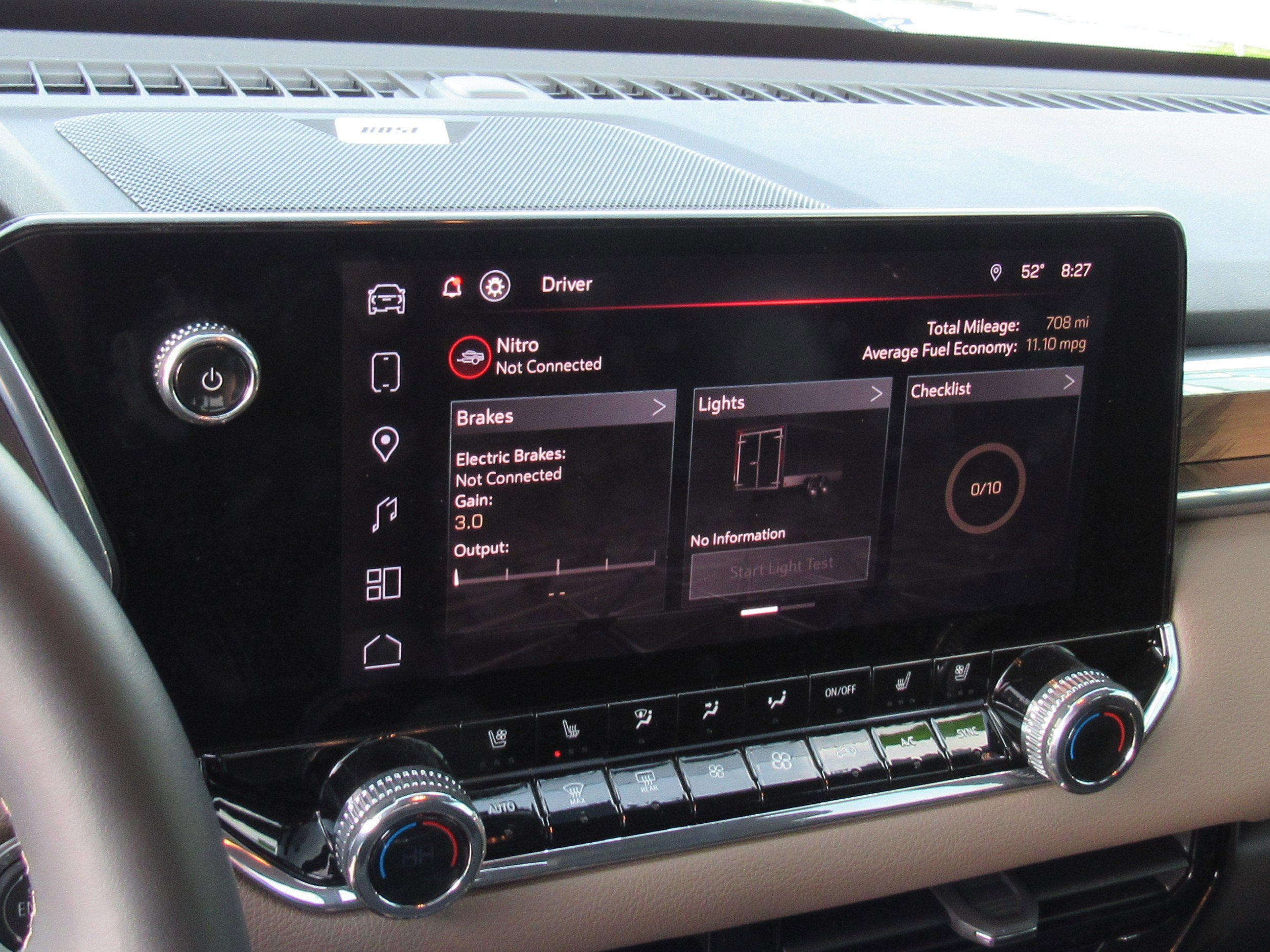 2024 GMC Canyon Denali