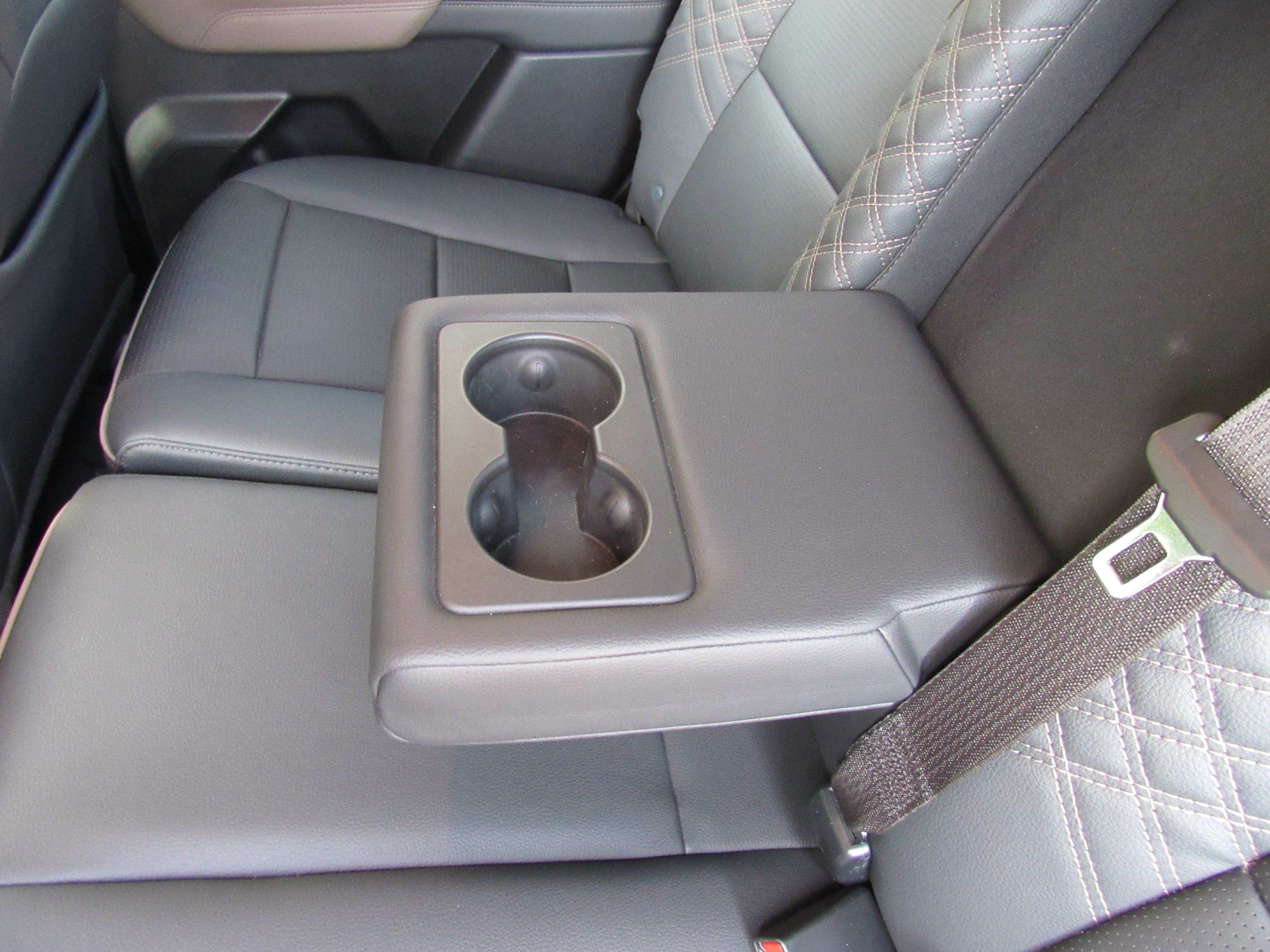 2024 GMC Canyon Denali