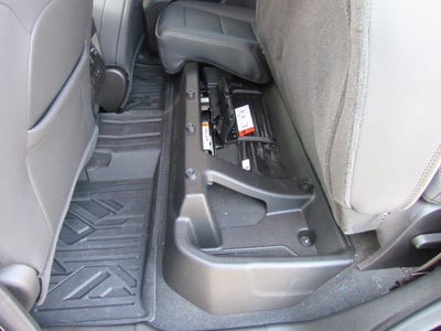 2024 GMC Canyon Denali
