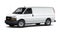 2026 GMC Savana Cargo 2500 Work Van