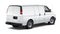 2026 GMC Savana Cargo 2500 Work Van