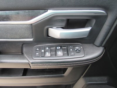 2019 RAM 2500 Big Horn