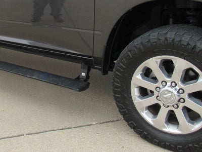 2019 RAM 2500 Big Horn