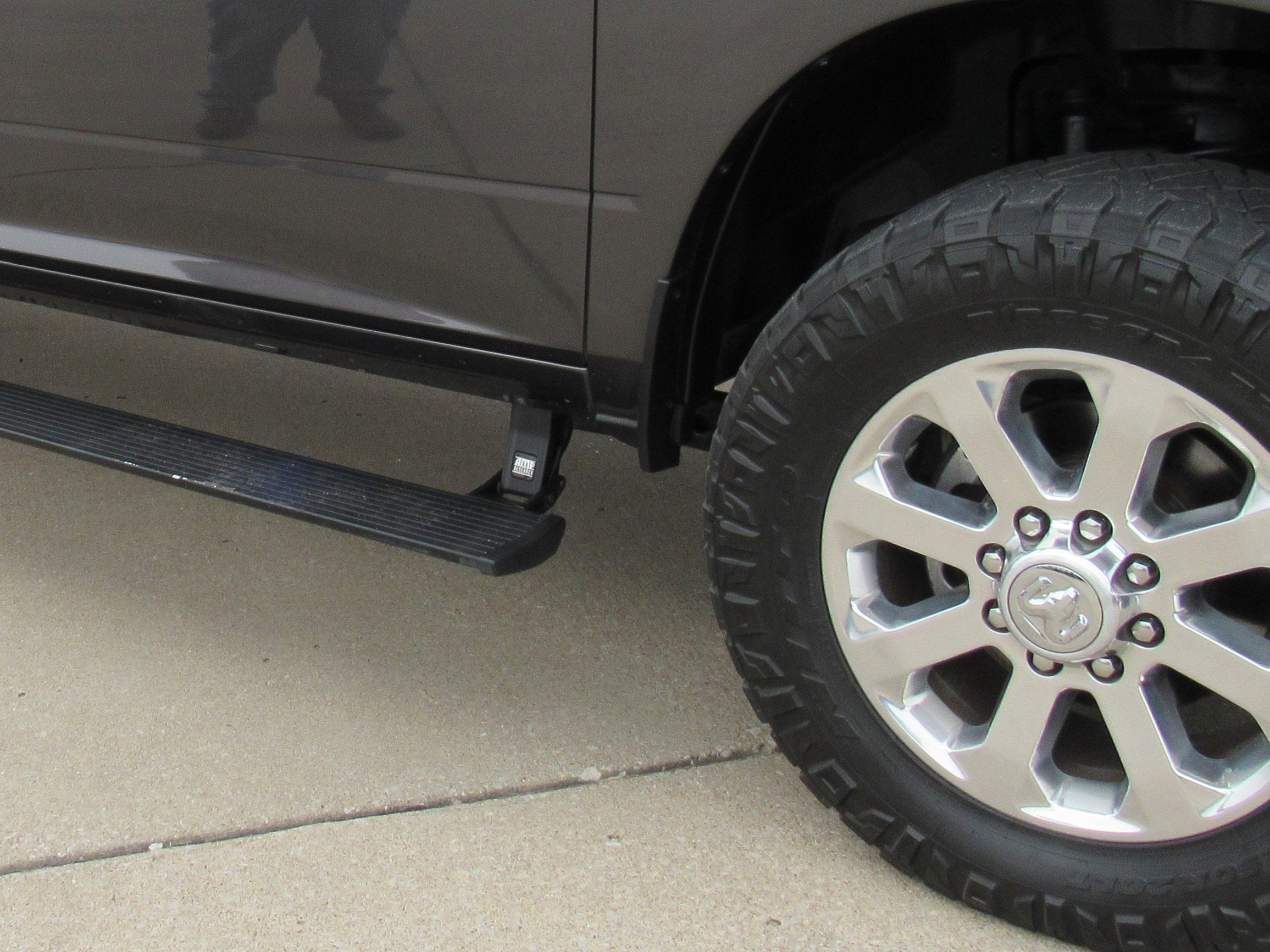 2019 RAM 2500 Big Horn