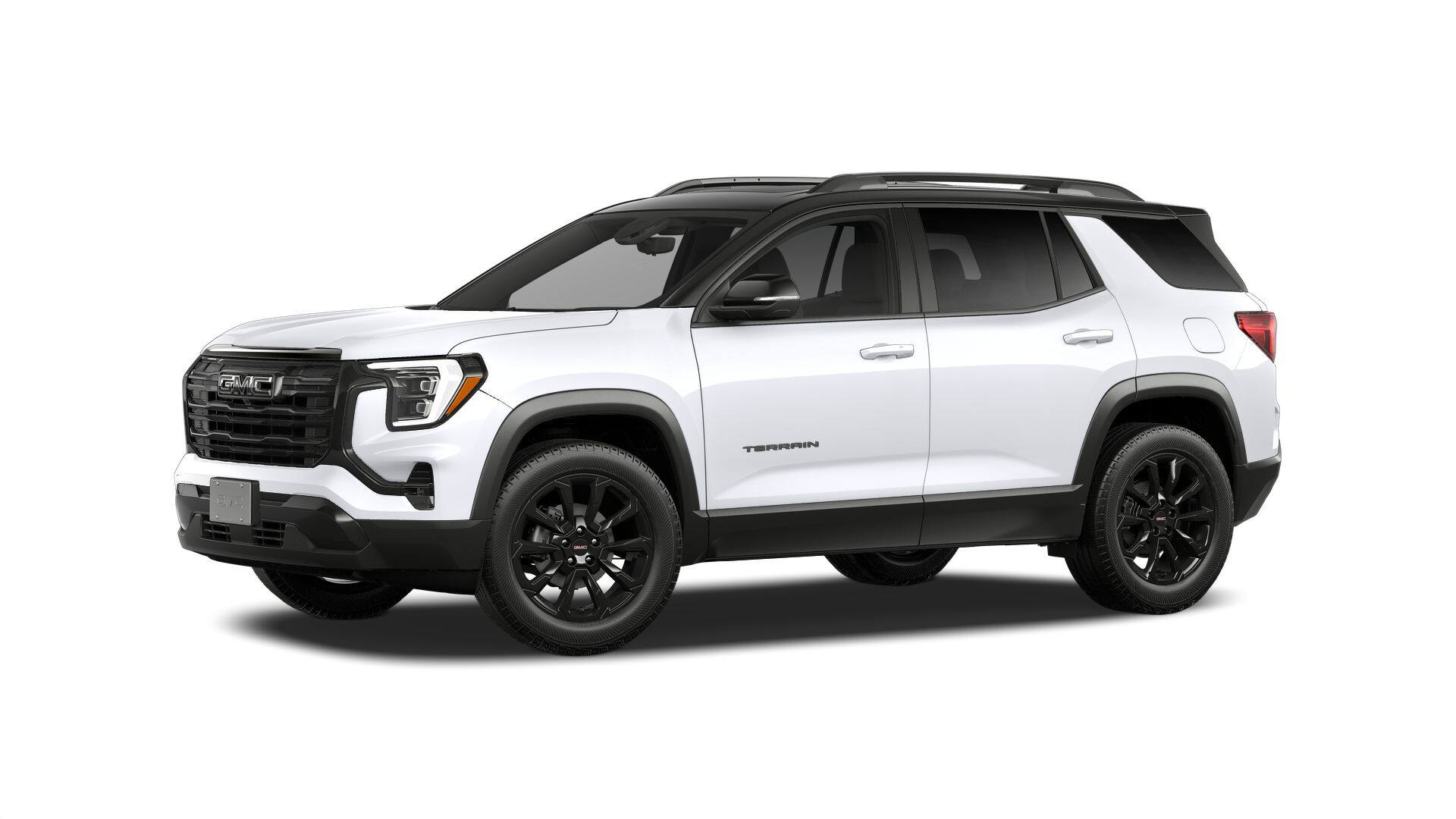 2027 GMC Terrain AWD Elevation