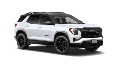 2027 GMC Terrain AWD Elevation
