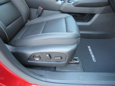 2027 GMC Terrain AWD Denali