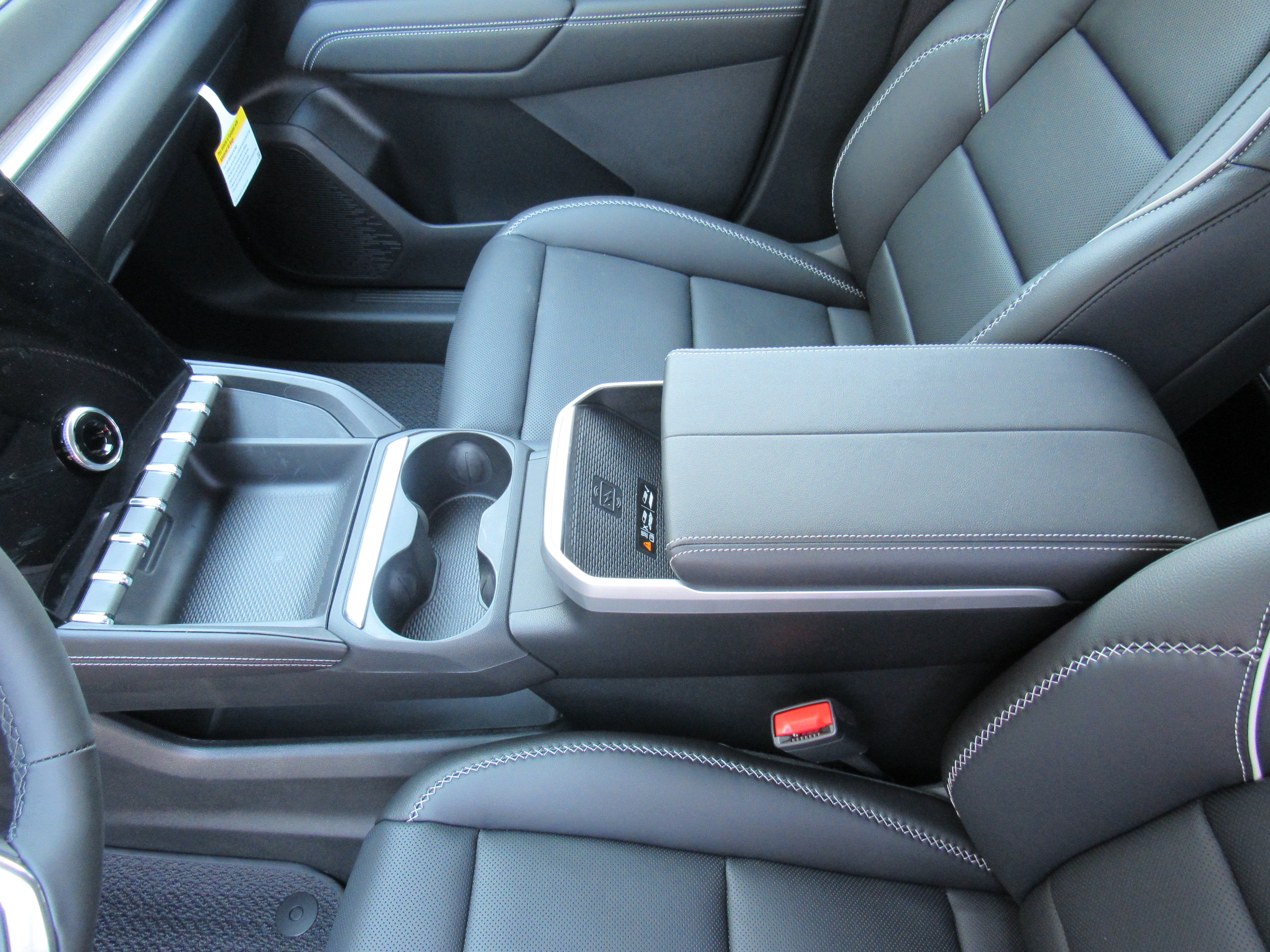 2027 GMC Terrain AWD Denali