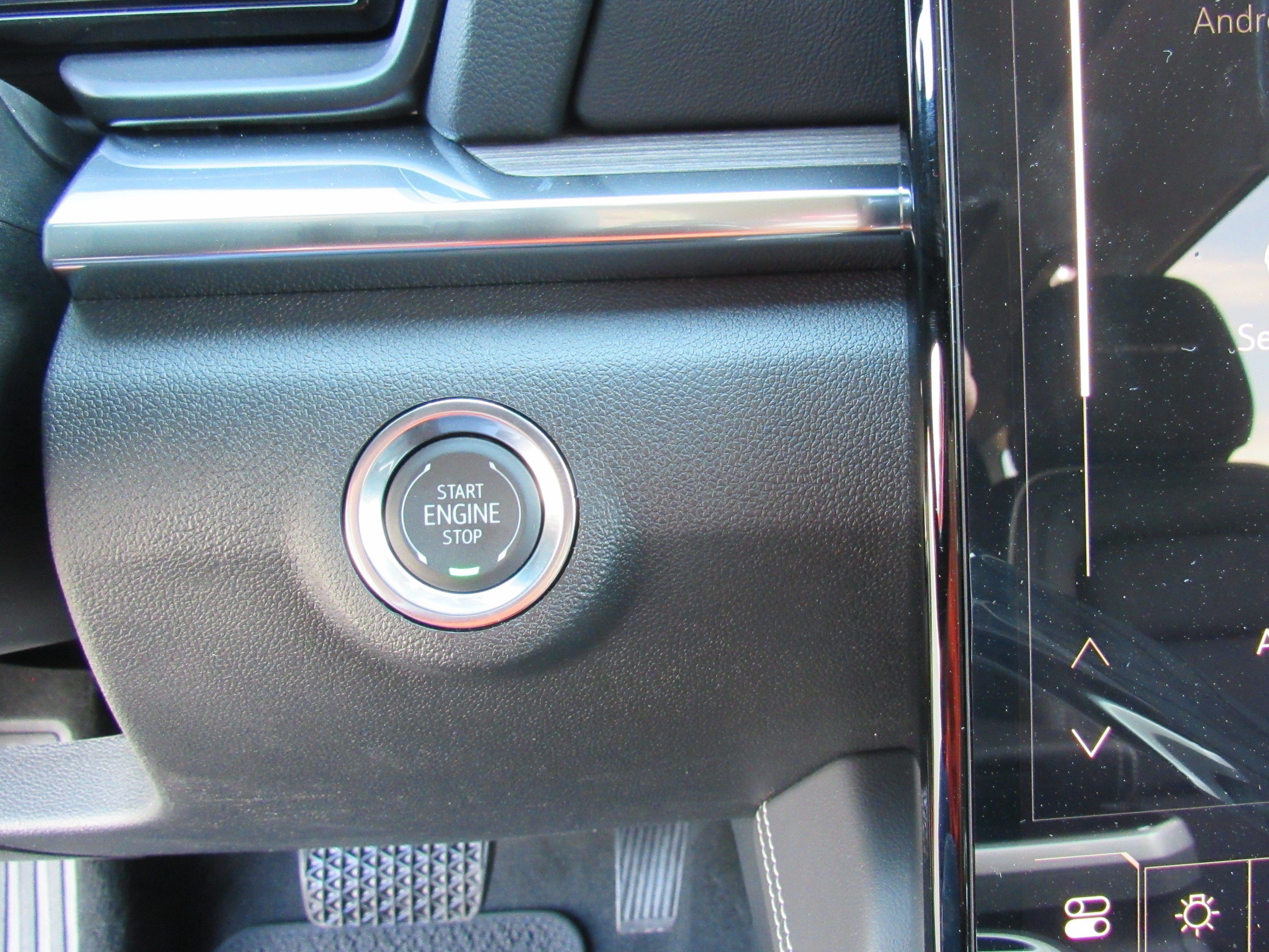 2027 GMC Terrain AWD Denali