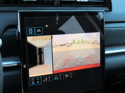 2027 GMC Terrain AWD Denali