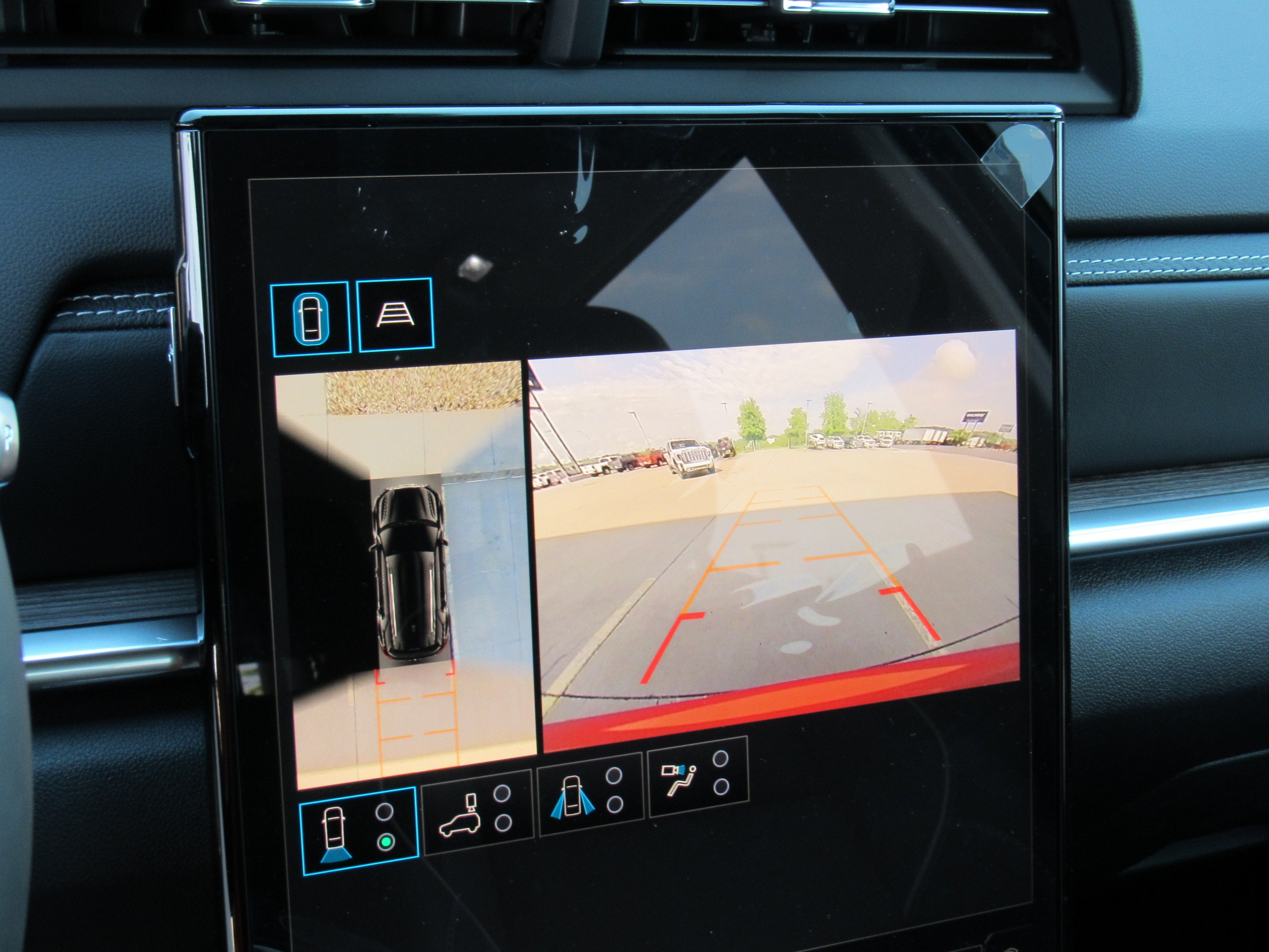 2027 GMC Terrain AWD Denali