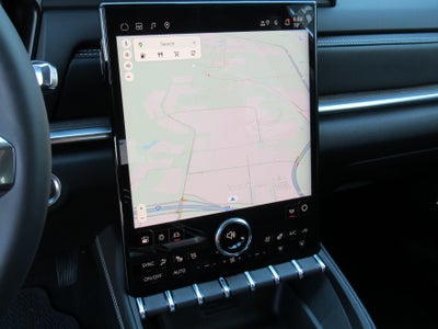 2027 GMC Terrain AWD Denali