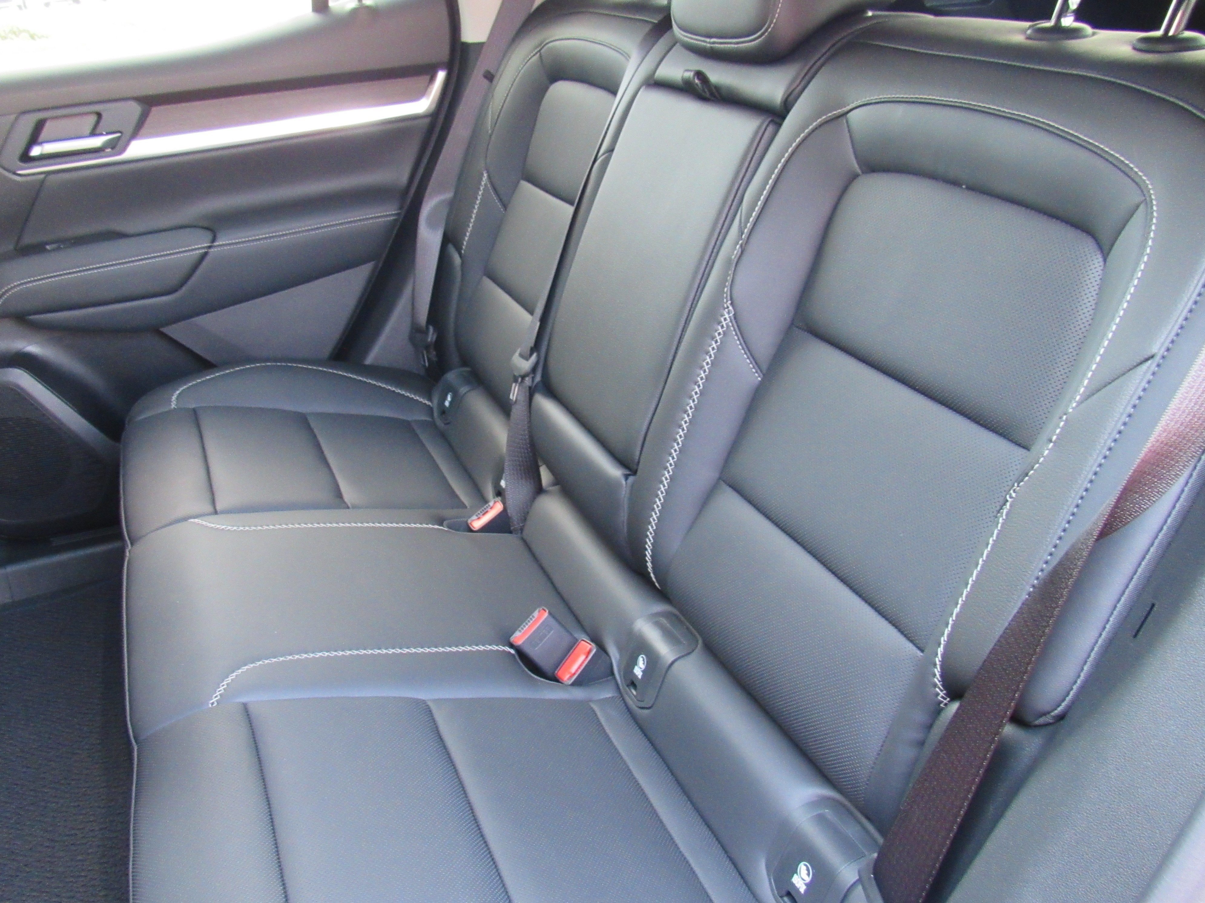 2027 GMC Terrain AWD Denali