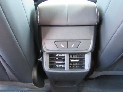 2027 GMC Terrain AWD Denali