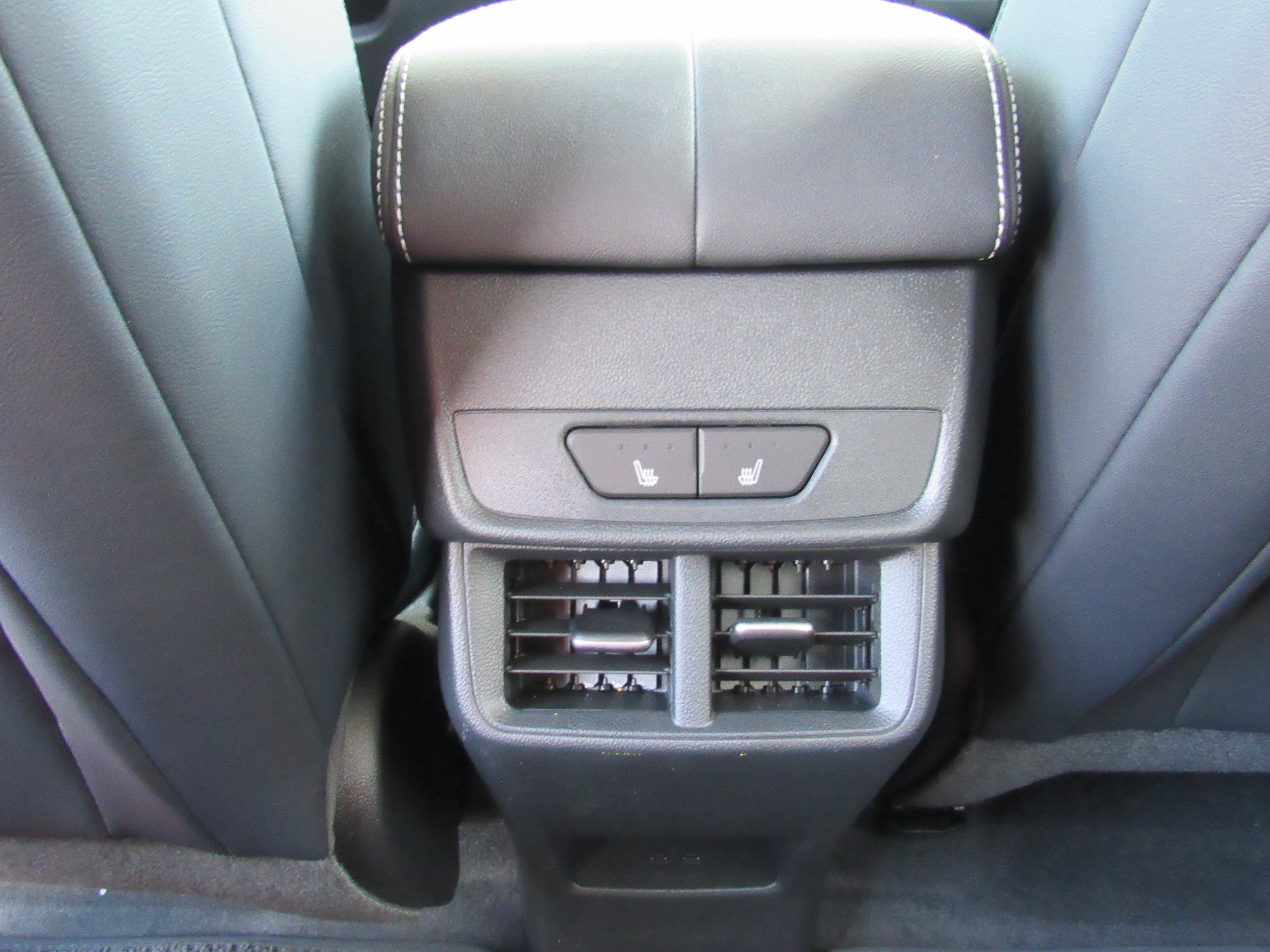 2027 GMC Terrain AWD Denali