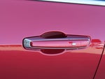 2027 GMC Terrain AWD Denali