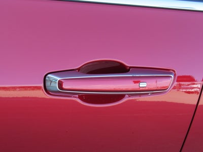 2027 GMC Terrain AWD Denali