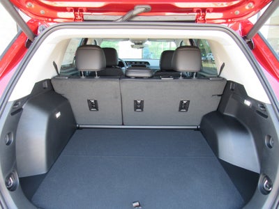 2027 GMC Terrain AWD Denali