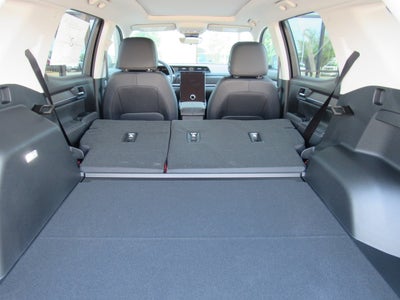 2027 GMC Terrain AWD Denali