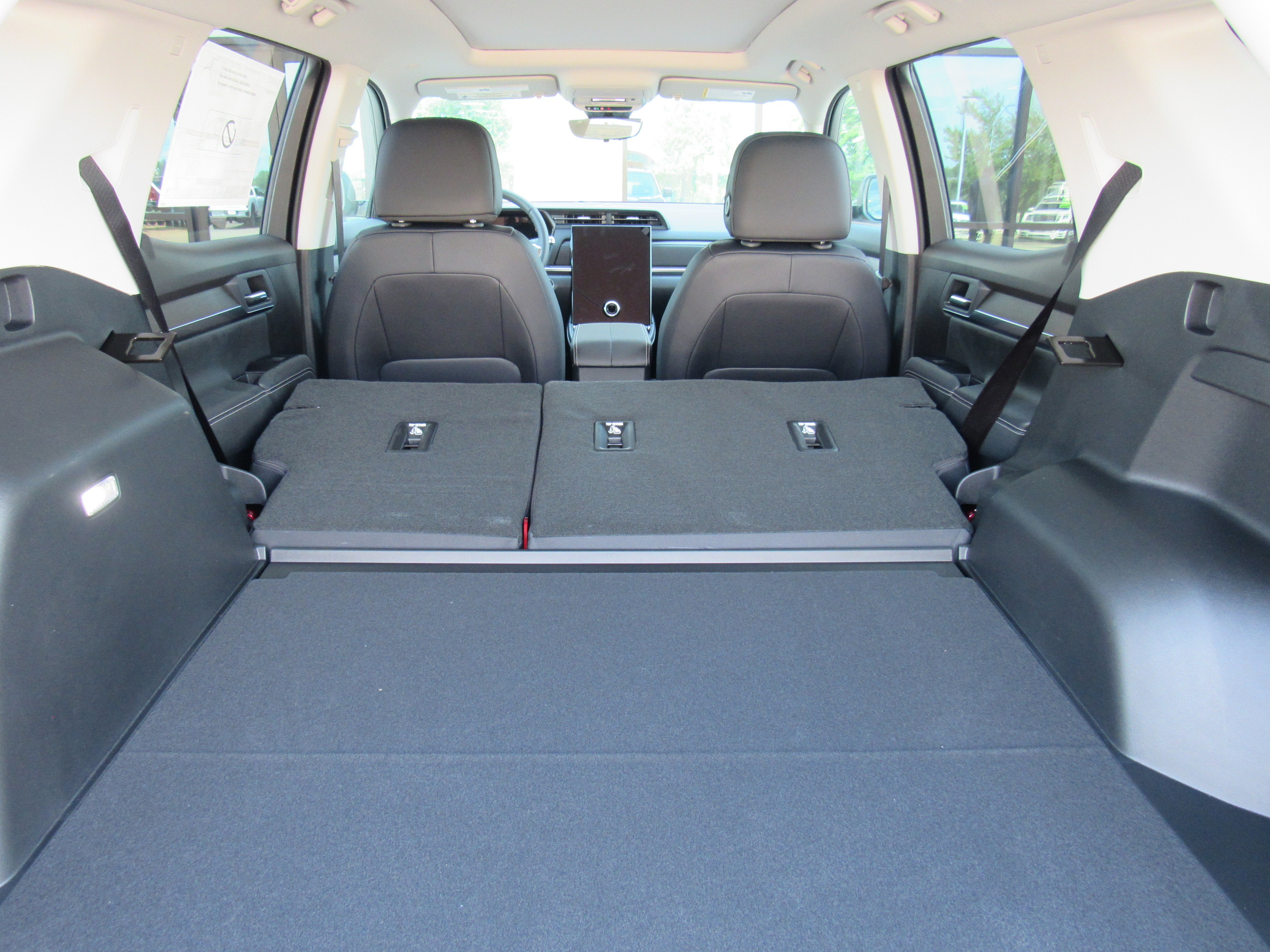 2027 GMC Terrain AWD Denali