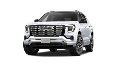 2027 GMC Terrain AWD Denali