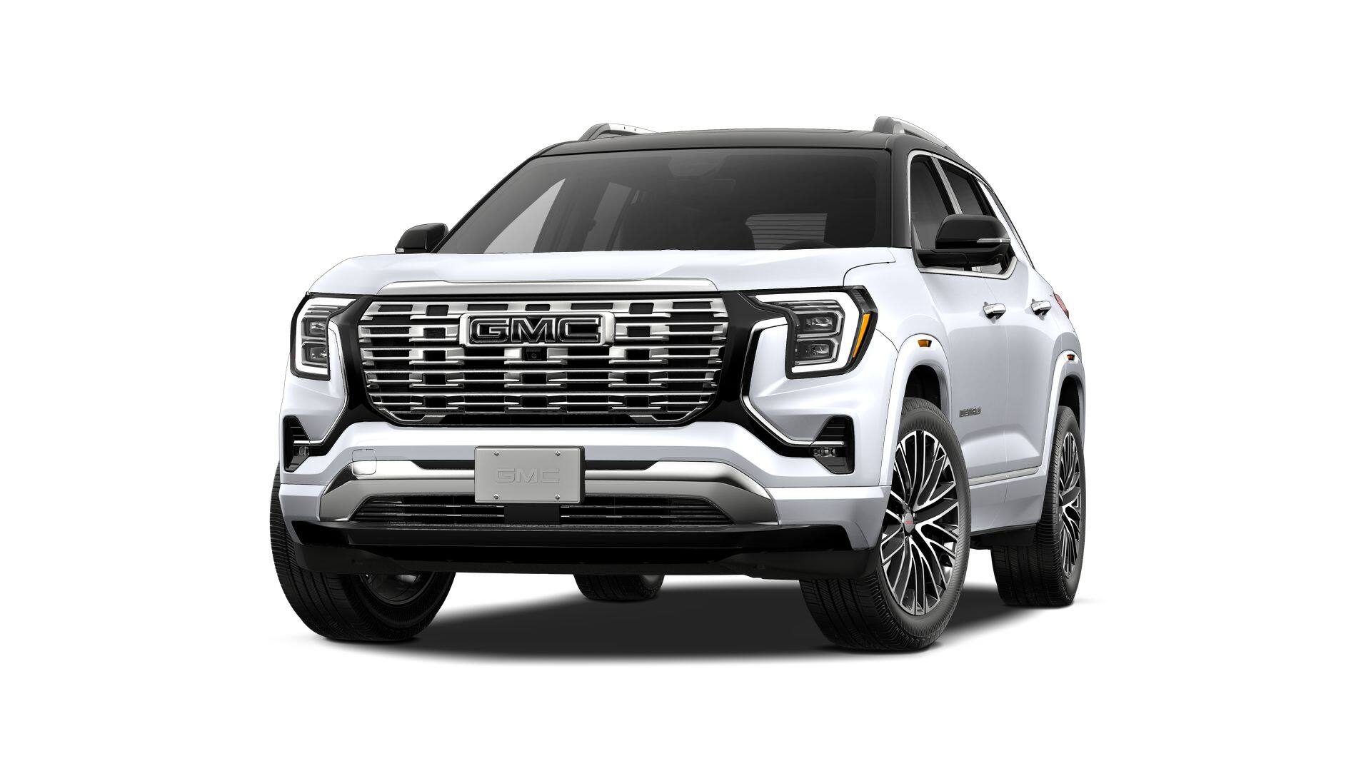 2027 GMC Terrain AWD Denali